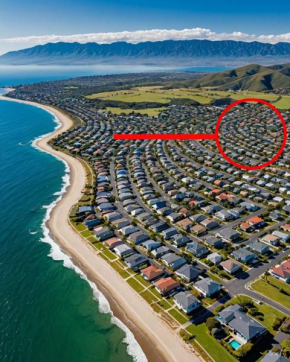 Surf & Sand - Wollongong, Wollongong